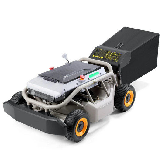 SlopeMaster™ RC Rasenmäher